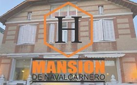 La Nueva Mansión